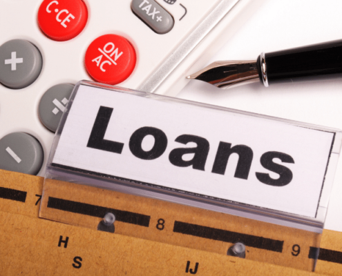 Short Term Loans London Colney