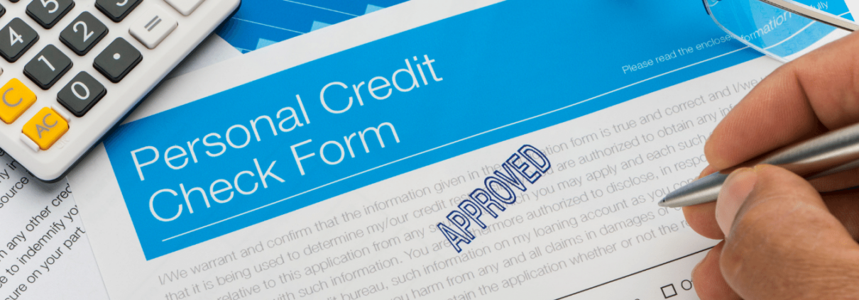 Do you have to have a perfect credit score to be considered for a loan?