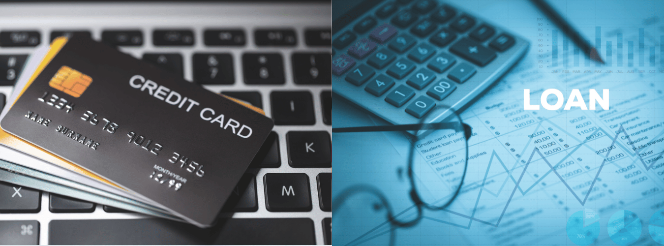 Balance Transfers Cards versus Loans