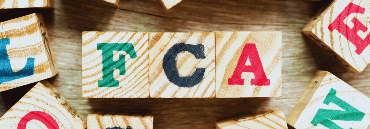 Understanding the Role of the UK FCA